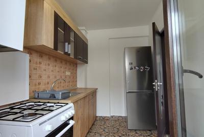 Apartament 3 camere · 2 băi · Bucătărie închisă/Semimobilat - 6