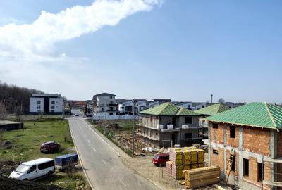 Vila individuala padurea Rosu - 3