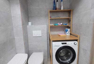 Berceni-Metrou Berceni-Apartament 2 camere-Tip Studio-PRIMA INCHIRIERE - 11