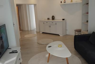 39249  Apartament lux 3 camere Gara - 1