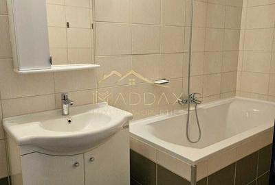 3 Camere | 77 mp Utili | Boxă Inclusă | Piscină & Fitness | Lângă Pădurea Băneas - 14