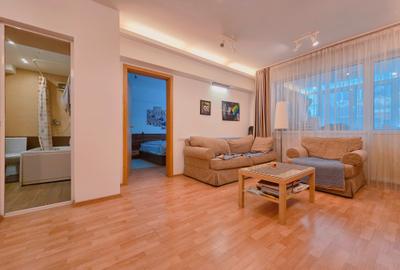 Apartament 2 camere Calea Victoriei / Cercul Militar National - 17