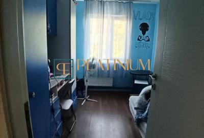 P4845 Apartament cu 4 camere, zona Dacia - 5