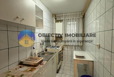 Apartament 2 camere – zona centrală / Parter - 5