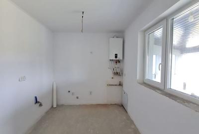 Duplex construcție pe parter in Parta - 21