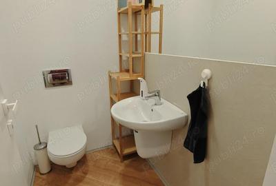 Apartament 3 camere cu parcare subterana inclusa - 4City North Pipera - 10