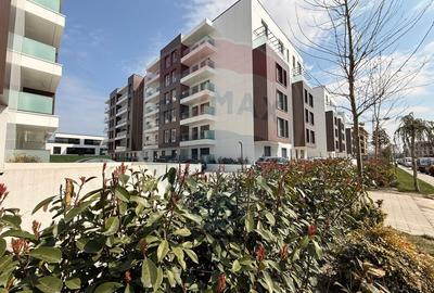 De vanzare 2 Camere MTM Pipera Lake | Proiect Nou | Nord București - 1