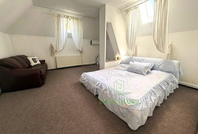 Vila interbelica exclusivista, zona Kiseleff, ideala rezidenta sau sediu premium - 7