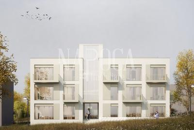 Apartament 3 camere de vanzare in Europa, Cluj Napoca - 2