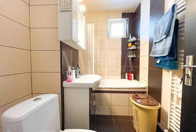 Apartament 2 camere de vanzare in Marasti, Cluj Napoca - 5