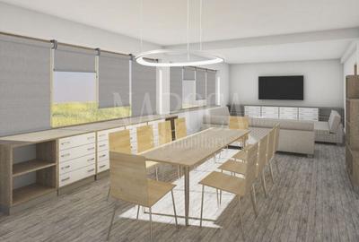 Casa 4 camere de vanzare in Chinteni - 7
