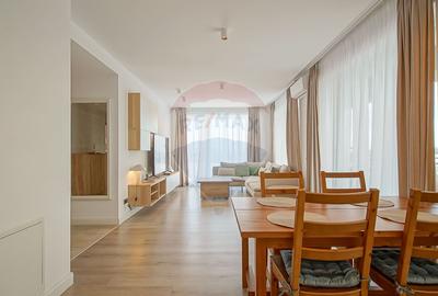 Penthouse exclusiv cu terasă spectaculoasă – Kasper Coresi, Tractorul - 7
