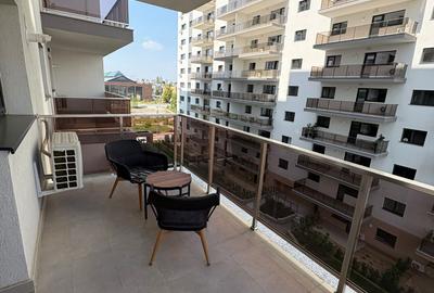 PET FRIENDLY - Apartament 2 Camere - Loc De Parcare -  HILS REPULICA - 8