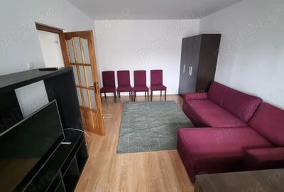 Apartament 2 camere Piata Veteranilor, la 5 min de metrou Lujerului - 10