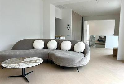 Duplex superb, 150 mp  - Aviatiei - 4