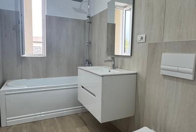 COMISION 0% | Apartament 1 Camera | Etaj 1 | Decomandat | 38mp + 8mp Balcon - 8