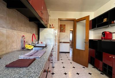 Apartament 3 camere cu vedere panoramică spre Cotroceni | Șos. Panduri | etaj 5 - 12