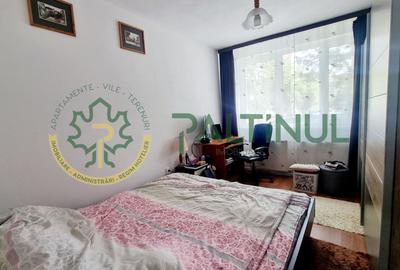 Apartament 2 camere parter înalt – mobilat, utilat, zona Ostirii / Rahovei - 4
