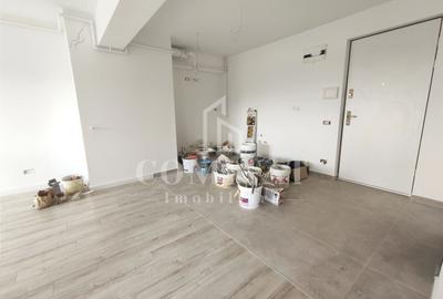 Apartament etaj intermediar  | 2 camere | Complex Exclusivist  | Wings - 4