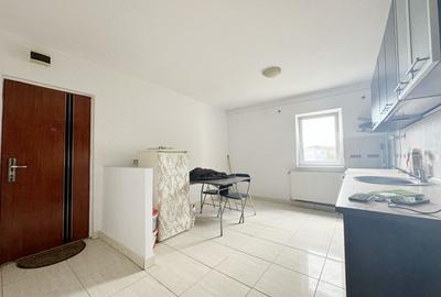 Apartament 2 camere, etajul 4, 52mp utili, COMISION 0 - Lipovei - 7