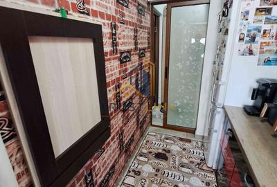 Apartament 2 camere mobilat utilat bloc anvelopat Salaj Aleea Bacau - 13