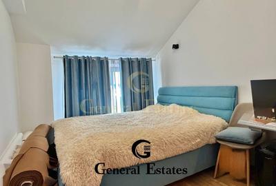 Vânzare apartament 3 camere | Valea Lupului | Mutare imediata - 9