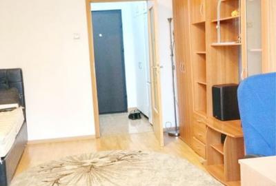 Garsoniera 29mp, balcon 3mp, etaj intermediar, zona Big - 1