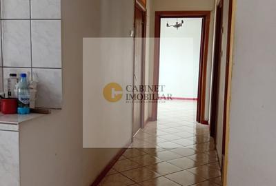 2 Camere - 55MP | Decomandat | 1985 | Metrou Crangasi la 10 minute - 5