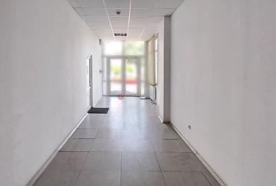 Spatiu cu Multiple Functionalitati - 2