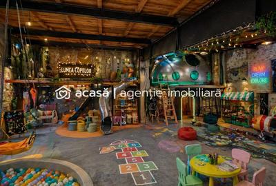De închiriat spațiu ultracentral, ideal pentru multiple activități - 10