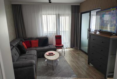 Apartament la vila 3 camere cu balcon incalzire in pardoseala Selimbar - 1