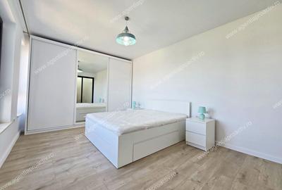 Apartament 2 camere, prima închiriere, parcare subterană, zona excelenta. - 3
