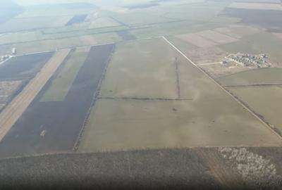 Teren 45 Ha Corbeanca – PUZ Ansamblu Rezidențial | Proiect Inclus - 6