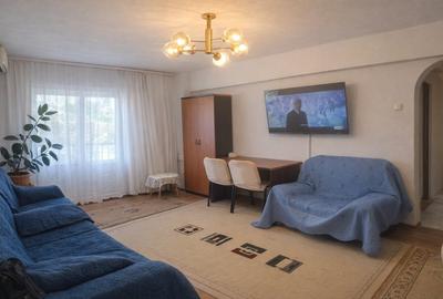 Apartament 3 Camere Panduri | 2 Bai | Balcon | 7 minute metrou - 5