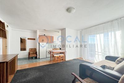 Apartament 1 camera + nisa de dormit Gheorgheni - 8