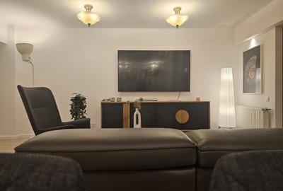 Apartament 4 camere mobilat , Zona Rond Alba Iulia - 19