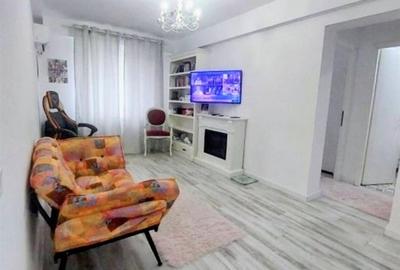 PODU ROS- Palas 5min, Ap 2 camere LUX Mobilat! - 5