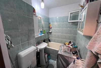 Apartament 3 camere bloc tip Z Drumul Taberei - 5