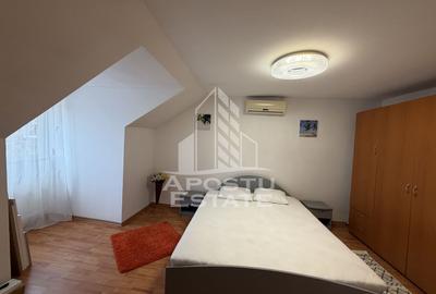 Apartament 3 camere, centrala proprie, zona Girocului - 3