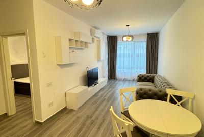 Apartament | 2 camere | Bloc nou | Parcare| Porsche Pipera - 2