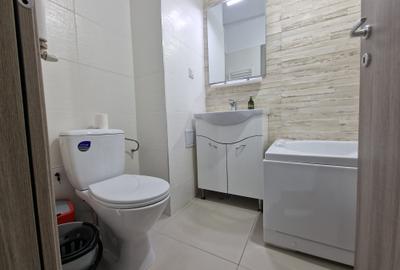 Apartament o camera decomandat - Bucium - pasaj SOCOLA - amenajat complet - 7