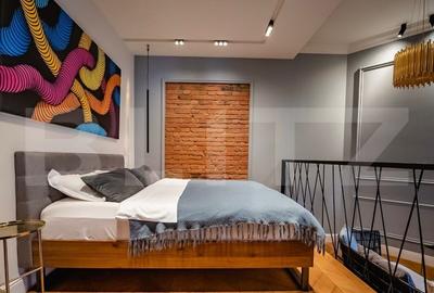 2 apartamente, 95 mp, zona centrală - 3