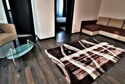 Apartament 2 camere Baneasa-Serbanescu - 1