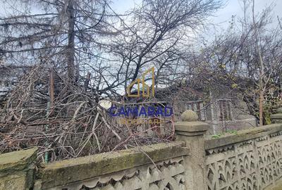 Teren 483 mp – Strada Galiceni 24 - Bucureștii Noi - metrou Laminorului - 5