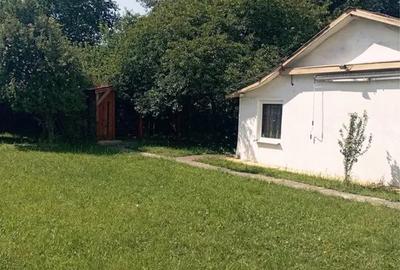 Teren intravilan cu Puz zona Selimbar - 2