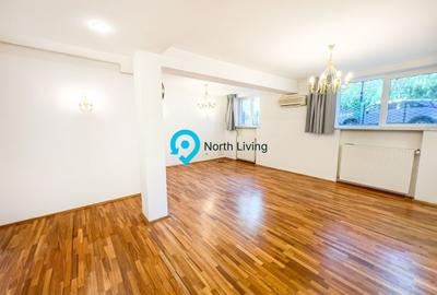 Apartament 5 camere TVR Pangratti - 1