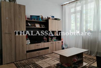 2 camere decomandat Rovine - Dezrobirii - 1