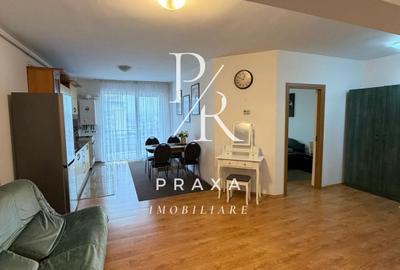 OPORTUNITATE! Apartament 2 camere, etaj intermediar, mobilat utilat, Florilor! - 3