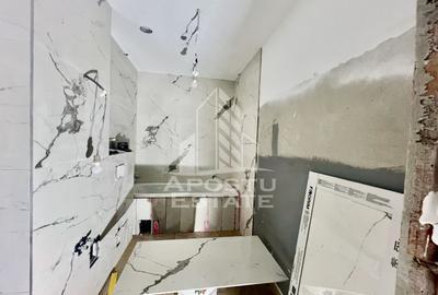 DE VANZARE Apartament doua camere cu gradina 10 mp - 9