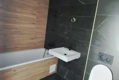 Apartament 3 camere Lux cu loc parcare ansamblu exclusivist - 6